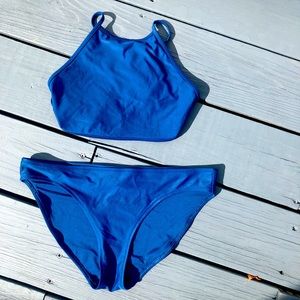 Aerie bathing suit